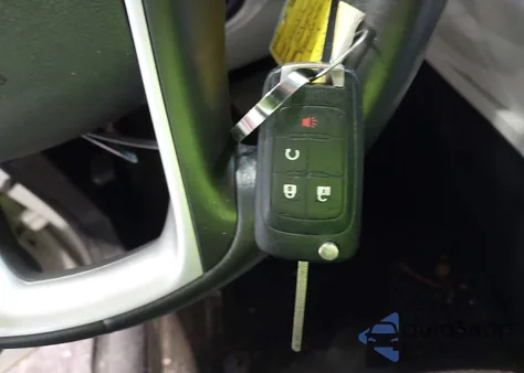 2014 Chevrolet Equinox 1Lt z USA, uszkodzony, nr VIN 1GNALBEK4EZ132903